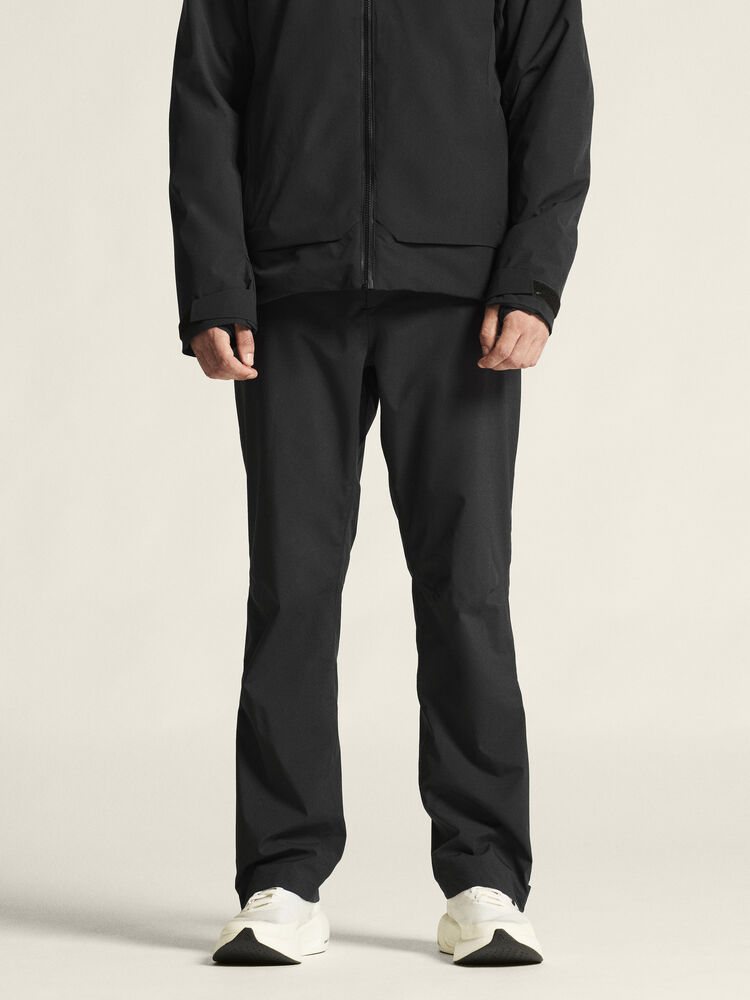 Core Explore Shell Pants M – Bild 7