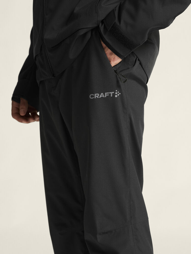 Core Explore Shell Pants M – Bild 9