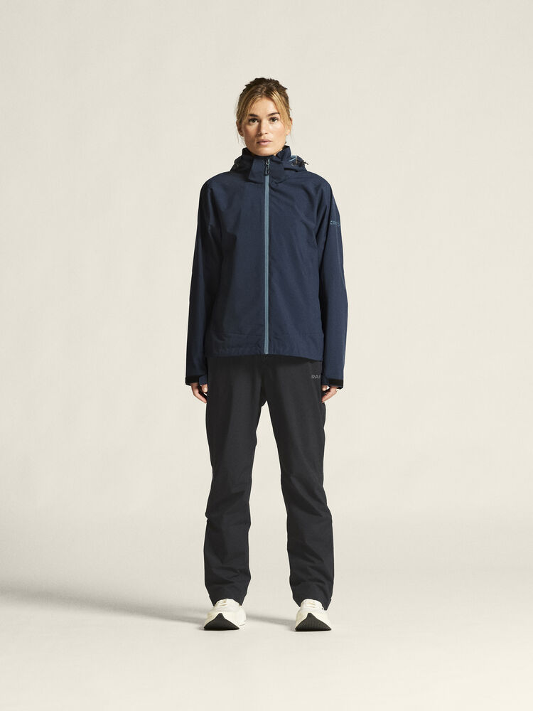 Core Explore Shell Pants W – Bild 10