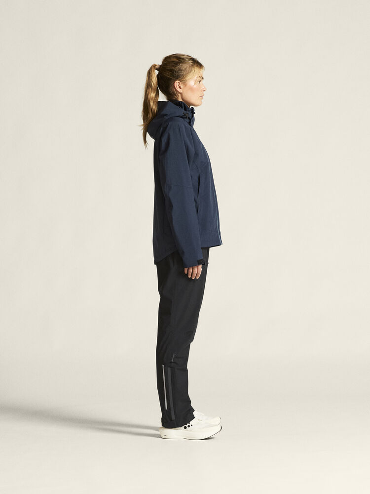 Core Explore Shell Pants W – Bild 9