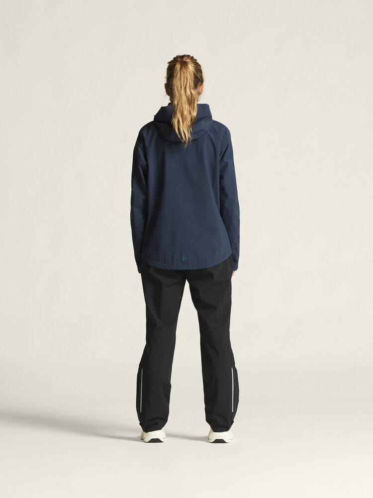 Core Explore Shell Pants W – Bild 8