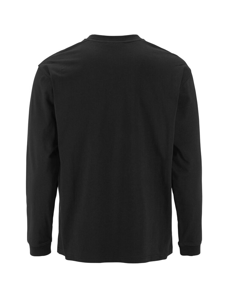 Frequent Heavy Ls Tee M – Bild 5