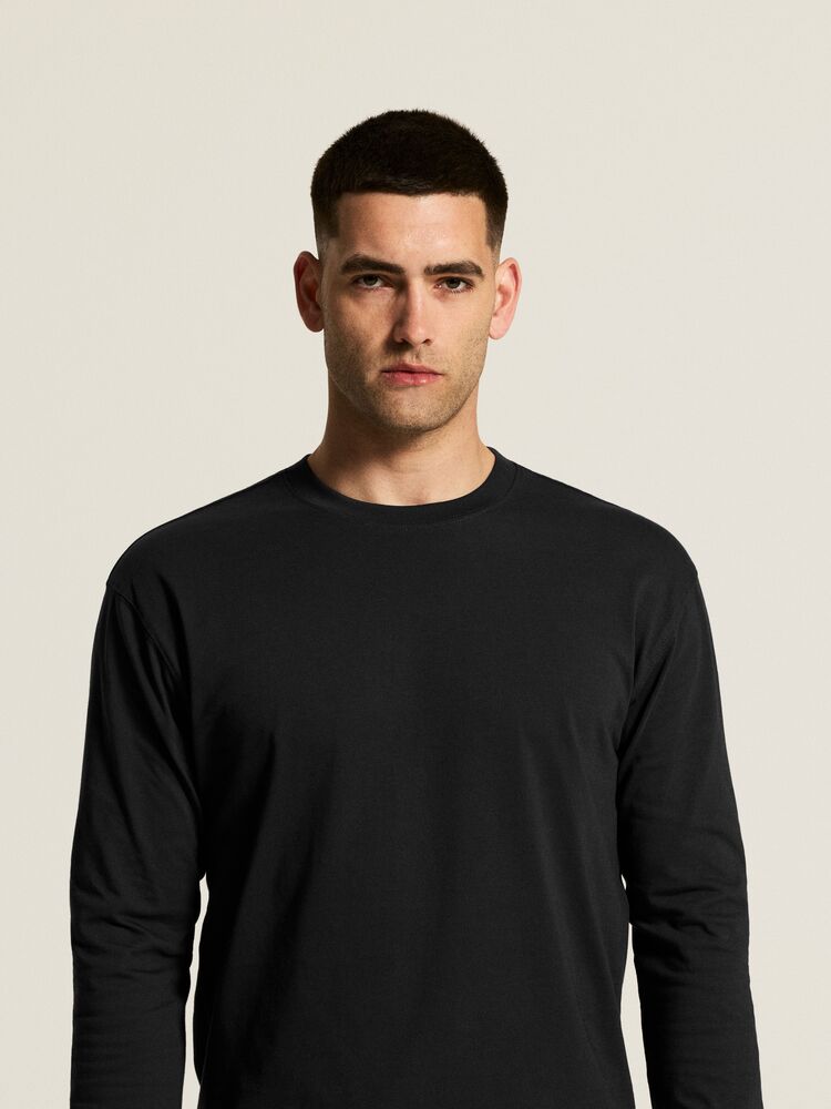 Frequent Heavy Ls Tee M – Bild 7