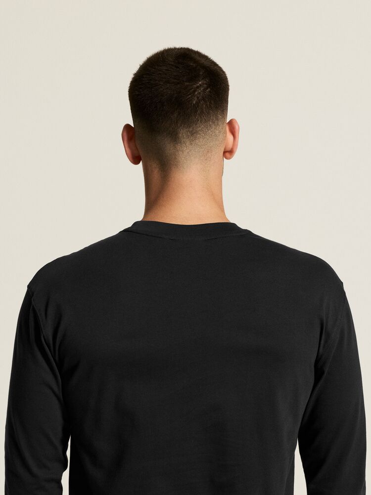 Frequent Heavy Ls Tee M – Bild 10