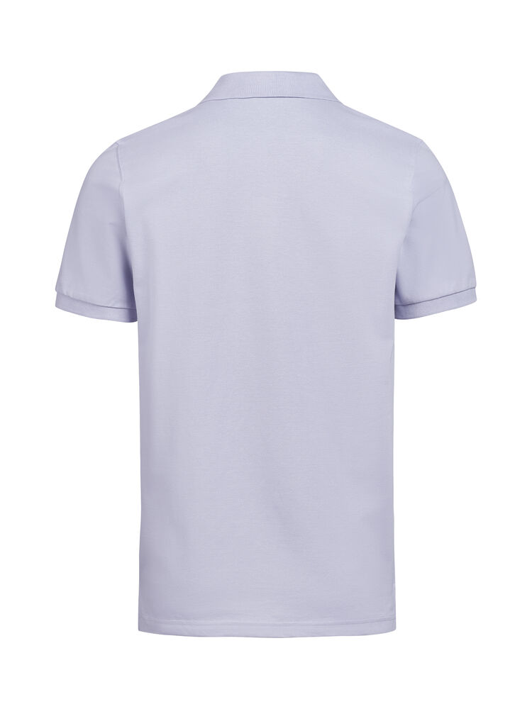 UM Polo (OCS) Regular Fit Unisex – Bild 2