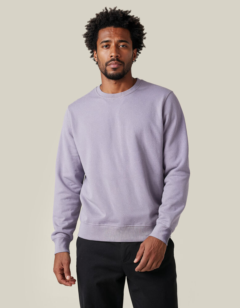 UM Crewneck (OCS-RCS) Regular Fit Unisex – Bild 6