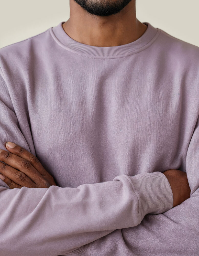UM Crewneck (OCS-RCS) Regular Fit Unisex – Bild 5