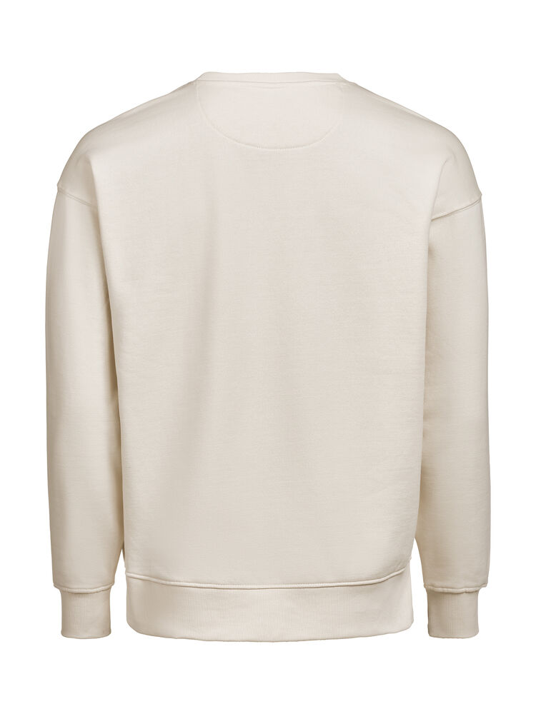 UM Crewneck (OCS-RCS) Loose Fit Unisex – Bild 3