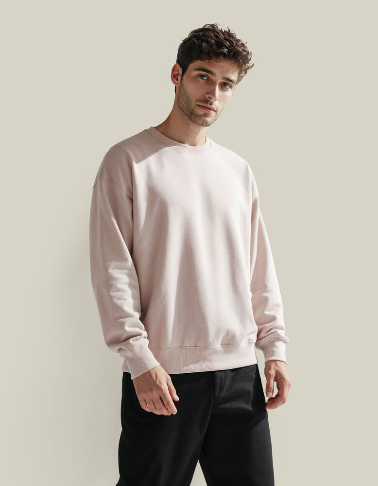 UM Crewneck (OCS-RCS) Loose Fit Unisex – Bild 6