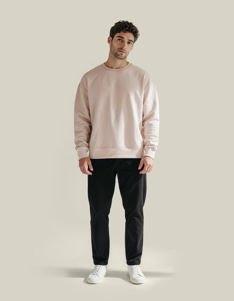 UM Crewneck (OCS-RCS) Loose Fit Unisex – Bild 5