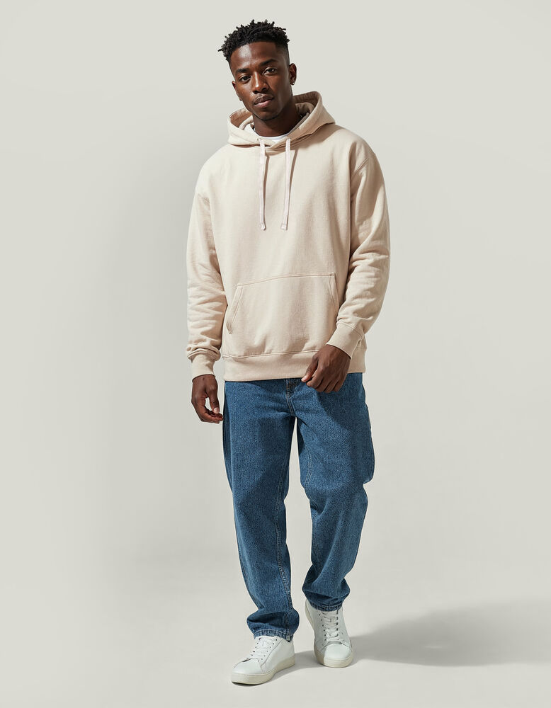 UM Kapuzenpullover (OCS-RCS) Loose Fit Unisex – Bild 6