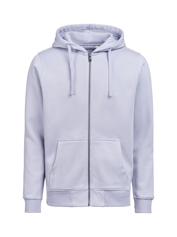 UM Pullover mit Reißverschluss (OCS-RCS) Regular Fit Unisex