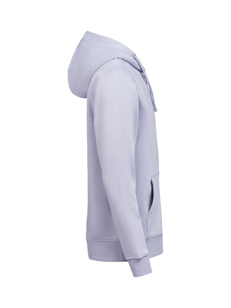 UM Pullover mit Reißverschluss (OCS-RCS) Regular Fit Unisex – Bild 3