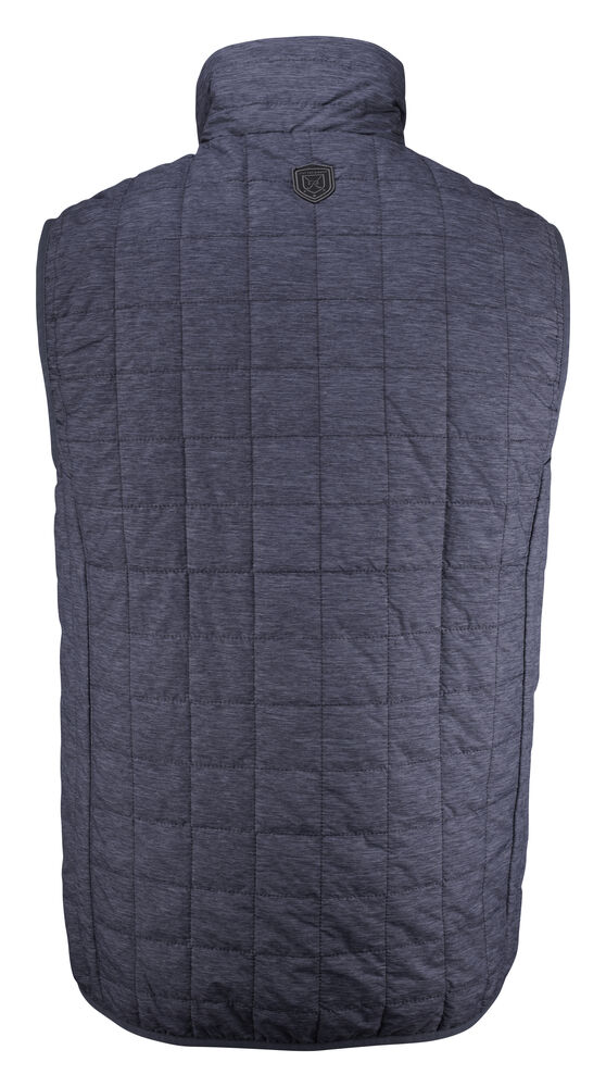 Rainier Vest Men's – Bild 2