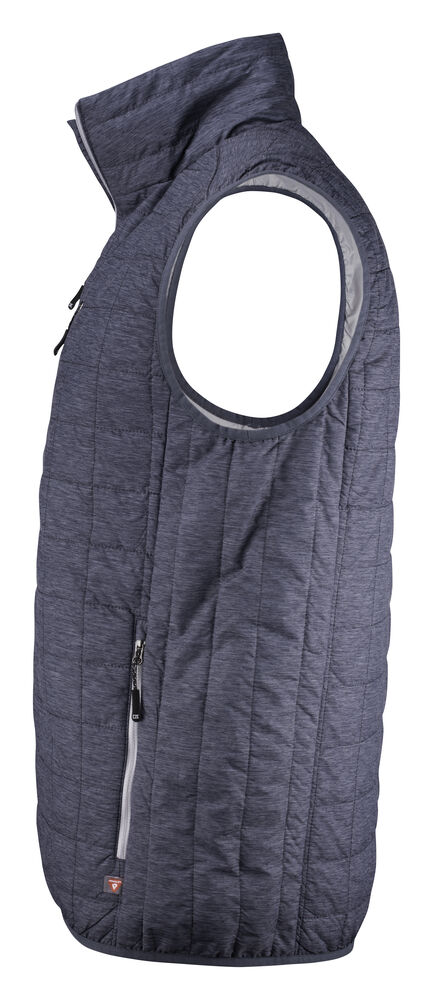 Rainier Vest Men's – Bild 3