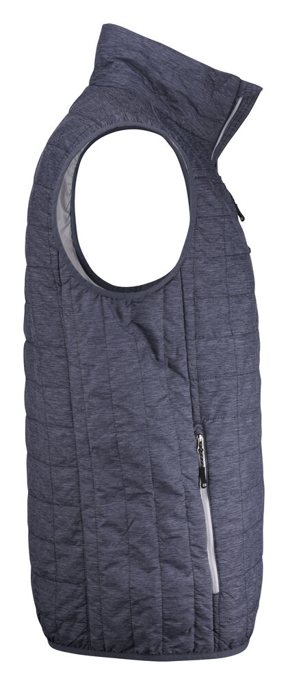 Rainier Vest Men's – Bild 4