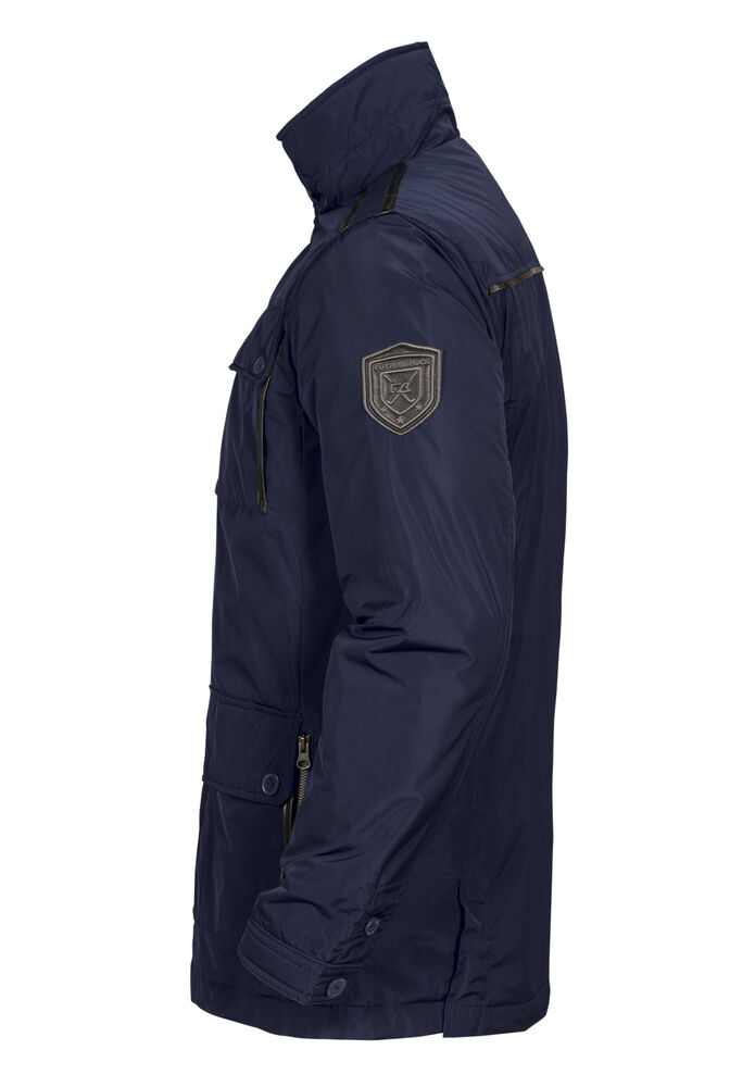 Medina Jacket Men's – Bild 3