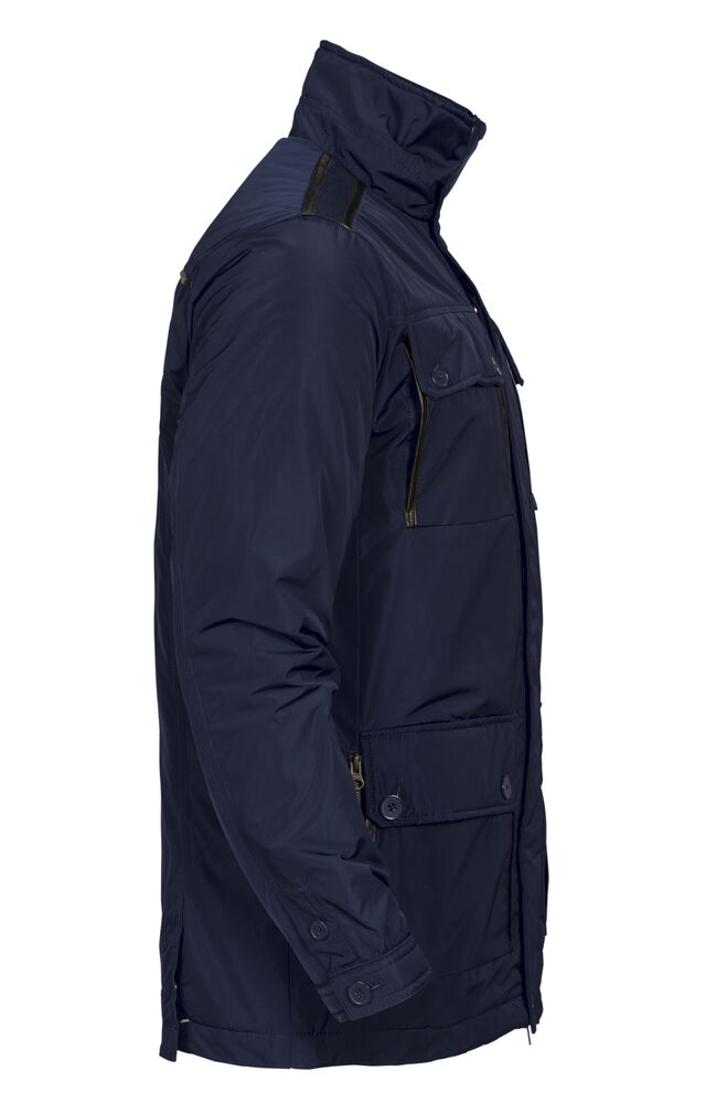 Medina Jacket Men's – Bild 4