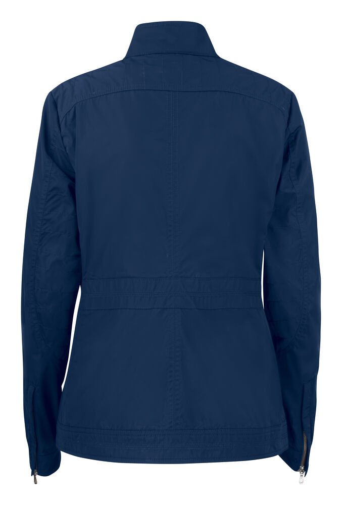 Dockside Jacket Ladies' – Bild 2