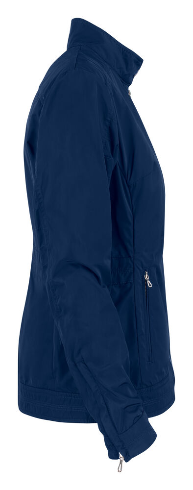 Dockside Jacket Ladies' – Bild 4