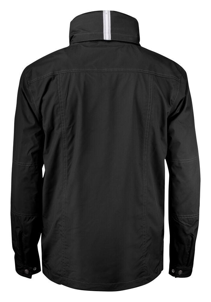 Clearwater Jacket Men – Bild 2