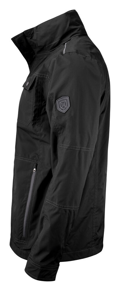 Clearwater Jacket Men – Bild 3