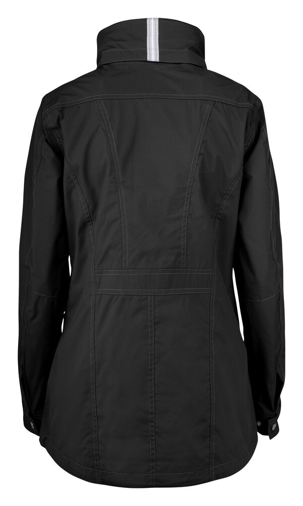 Clearwater Jacket Ladies – Bild 2