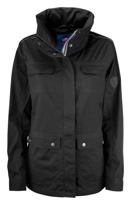 Clearwater Jacket Ladies