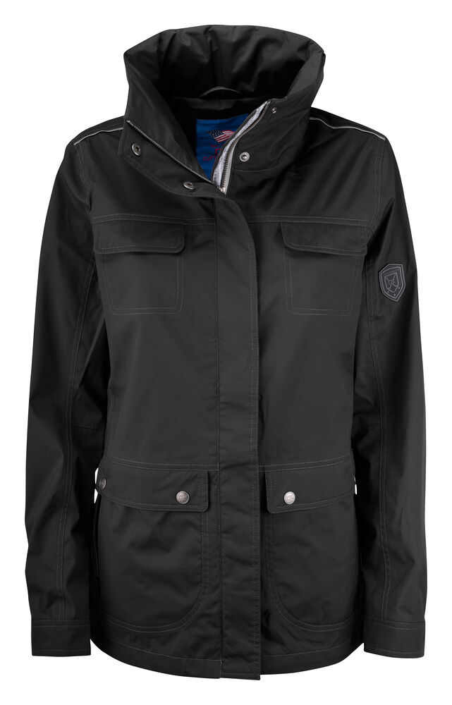 Clearwater Jacket Ladies