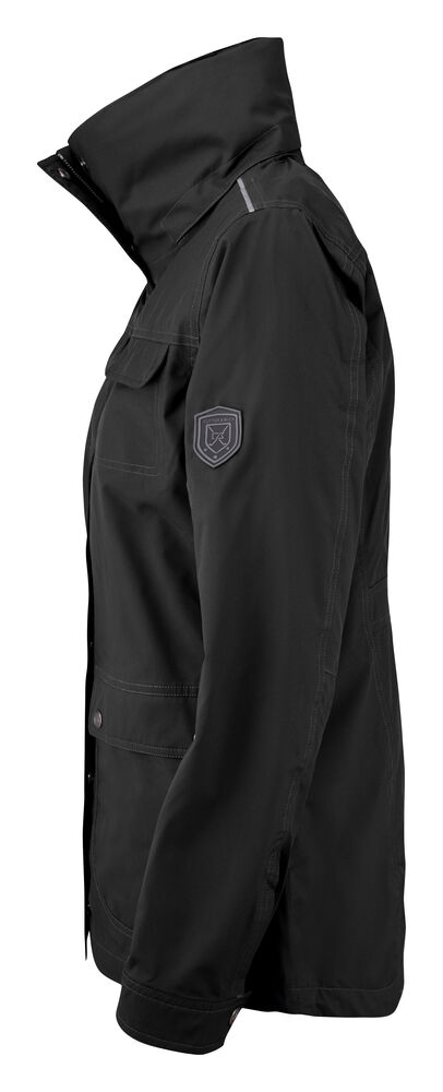 Clearwater Jacket Ladies – Bild 3
