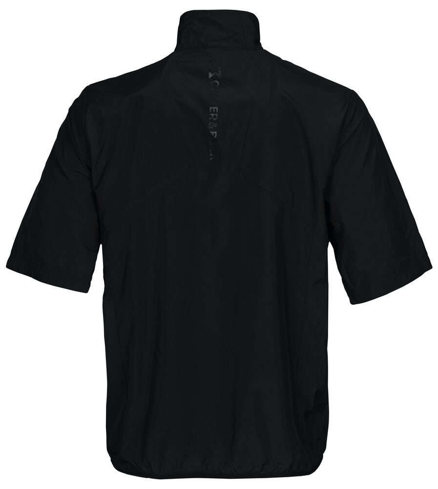 La Push half zip SS Jacket – Bild 2