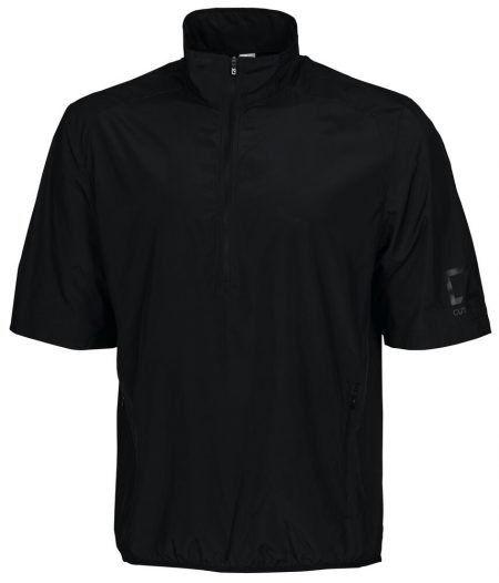 La Push half zip SS Jacket