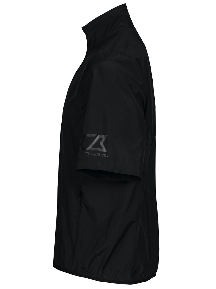 La Push half zip SS Jacket – Bild 3