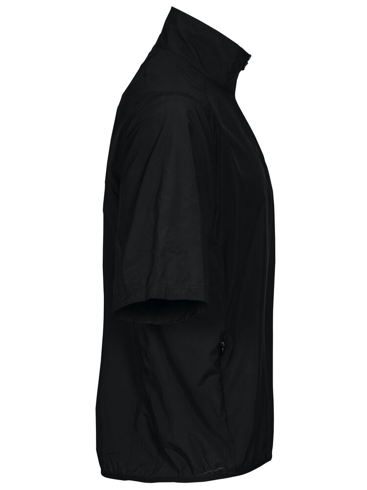 La Push half zip SS Jacket – Bild 4