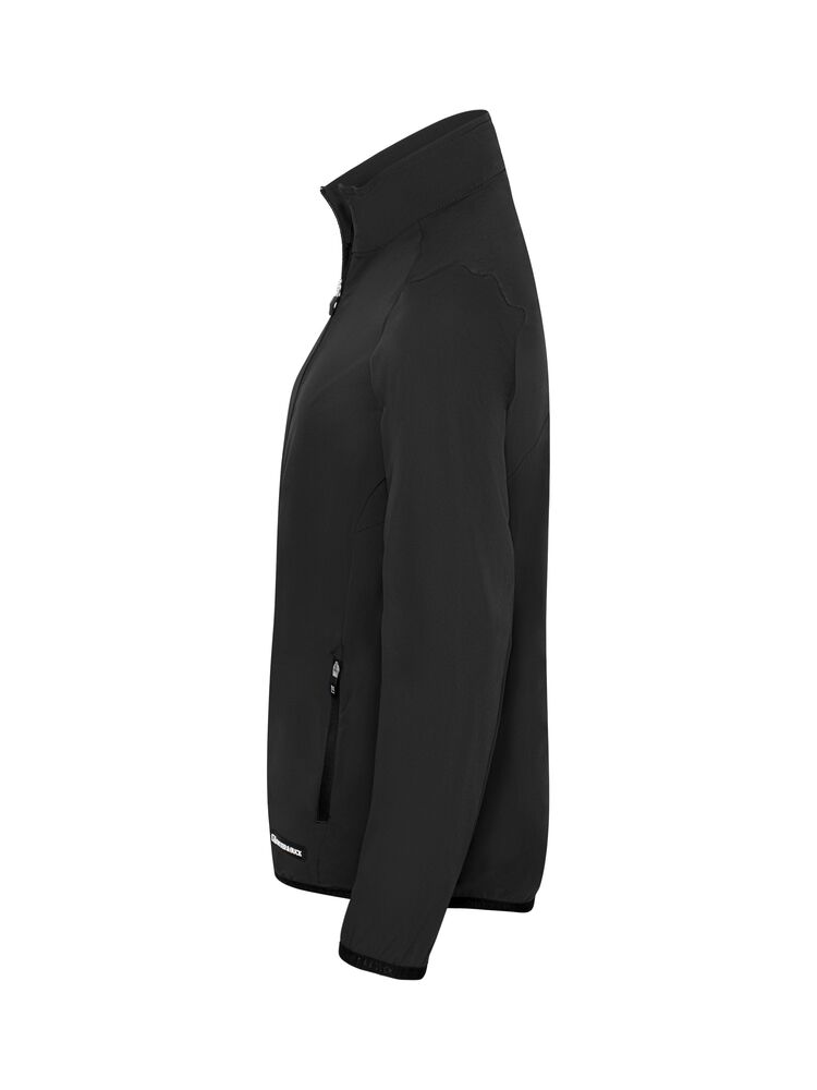 La Push Pro Jacket Junior – Bild 2