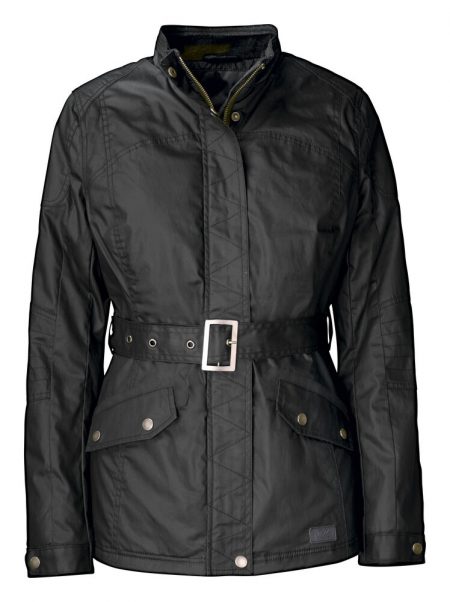 Darrington jacket Ladies