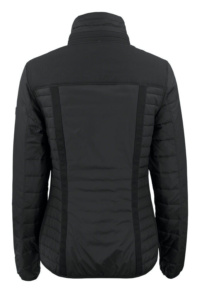 Packwood Jacket Ladies – Bild 2
