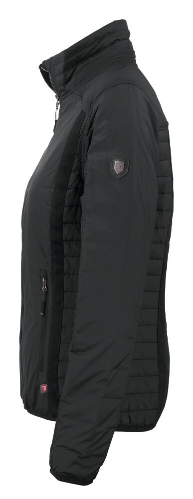 Packwood Jacket Ladies – Bild 3
