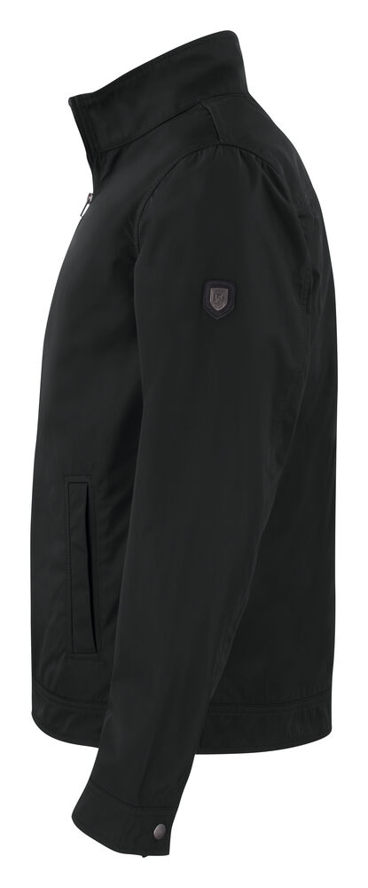 Shelton 3-1 Jacket – Bild 3