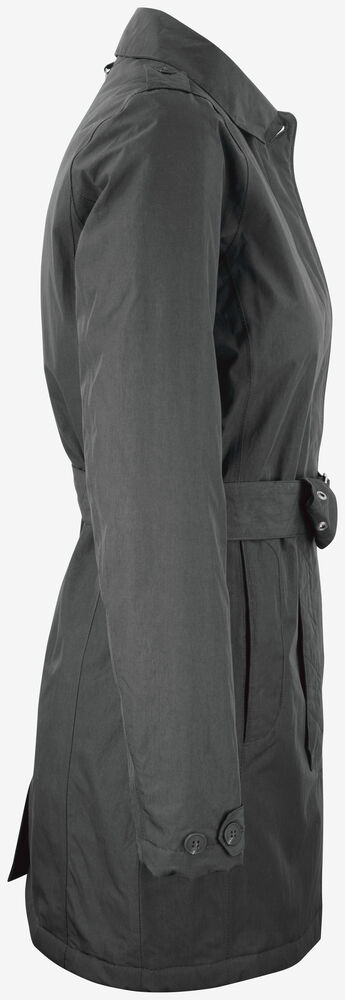 Bellevue Jacket Ladies – Bild 4