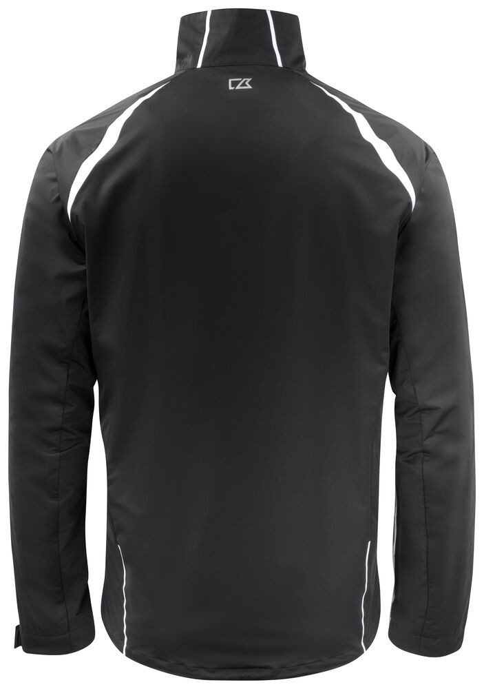 North Shore Jacket Men – Bild 2