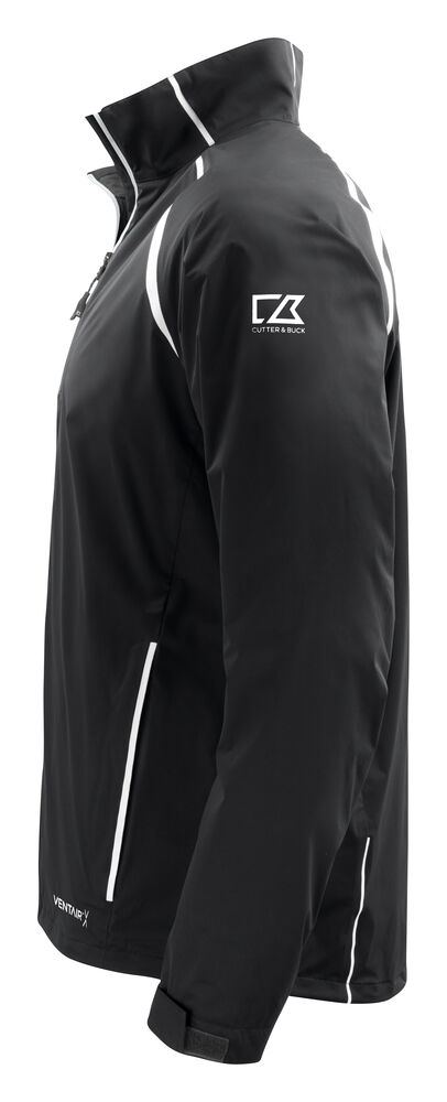 North Shore Jacket Men – Bild 3
