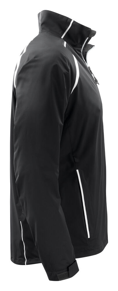 North Shore Jacket Men – Bild 4
