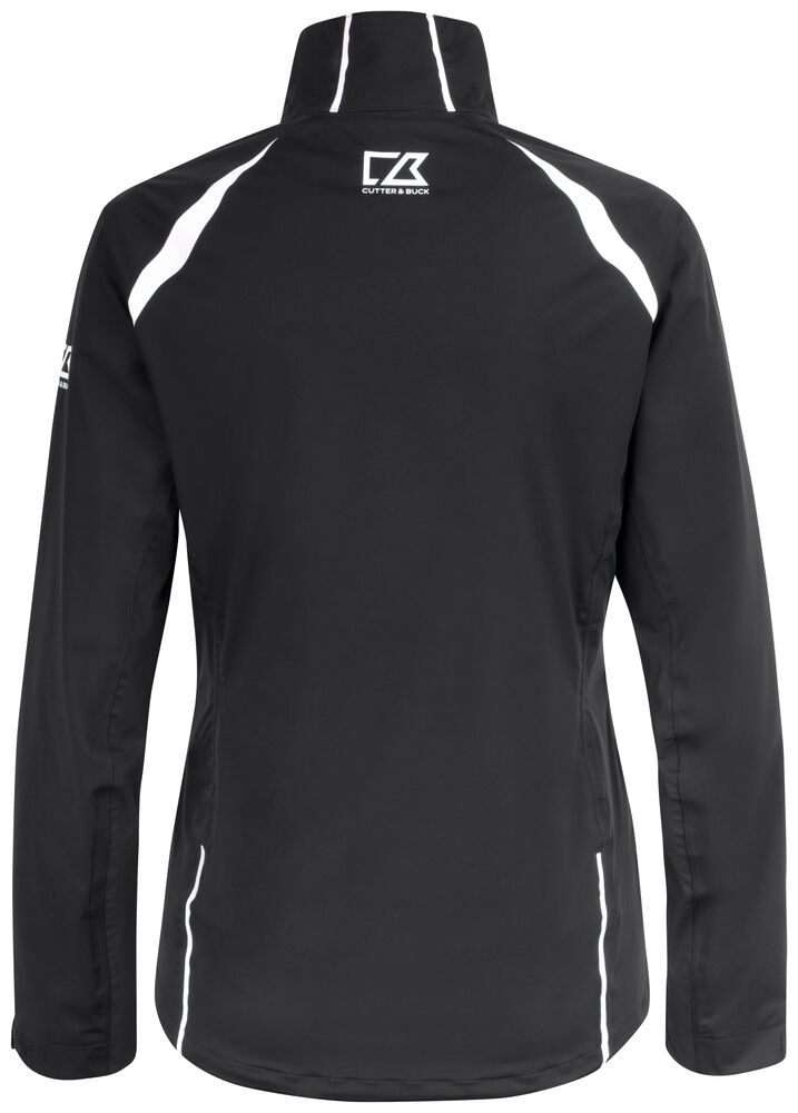 North Shore Jacket Ladies – Bild 2