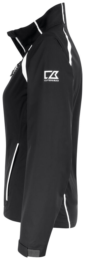 North Shore Jacket Ladies – Bild 4