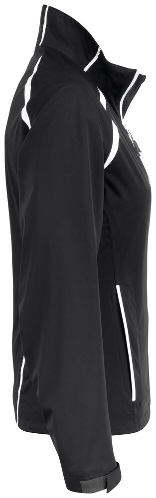 North Shore Jacket Ladies – Bild 3