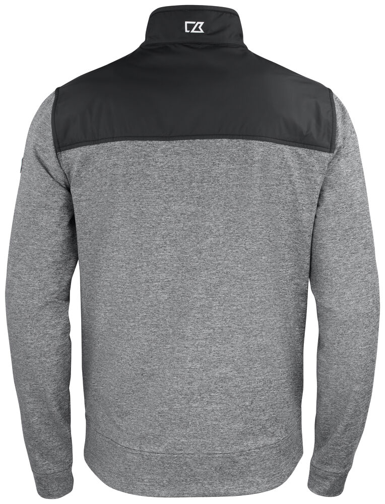 Stealth Jacket Men – Bild 2