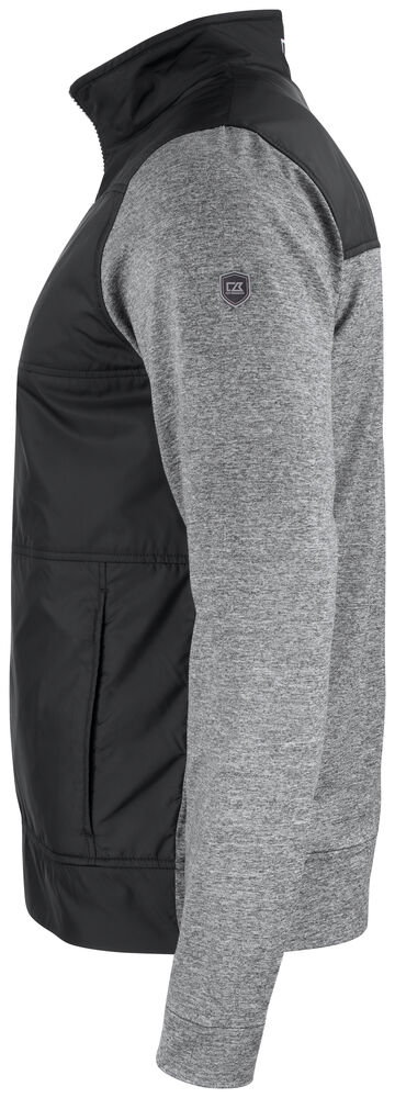 Stealth Jacket Men – Bild 3