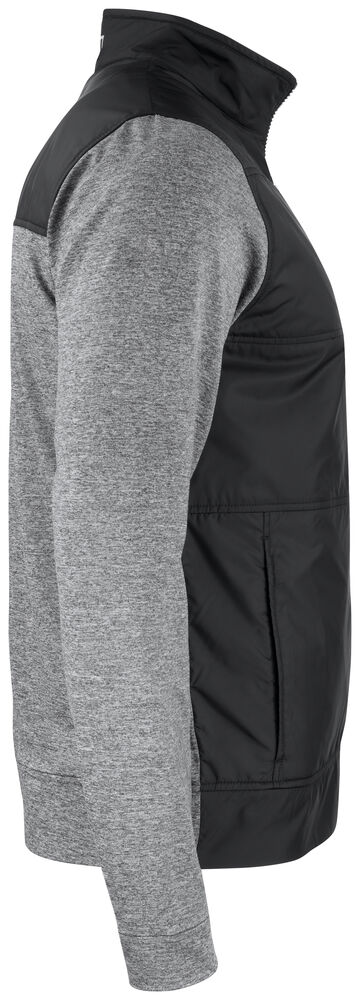 Stealth Jacket Men – Bild 4