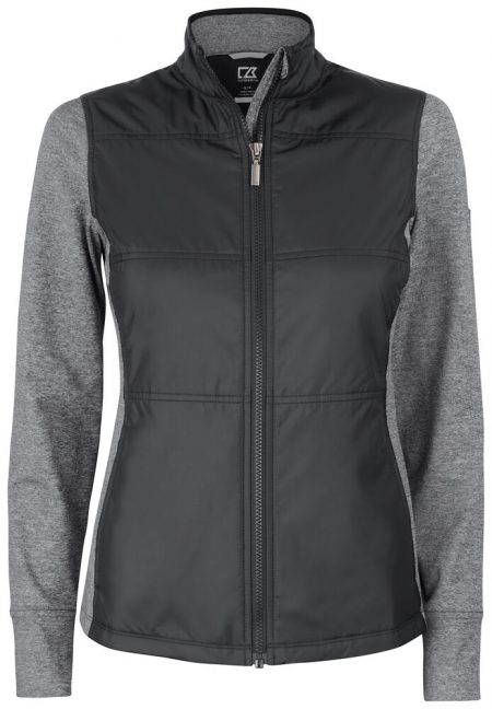 Stealth Jacket Ladies